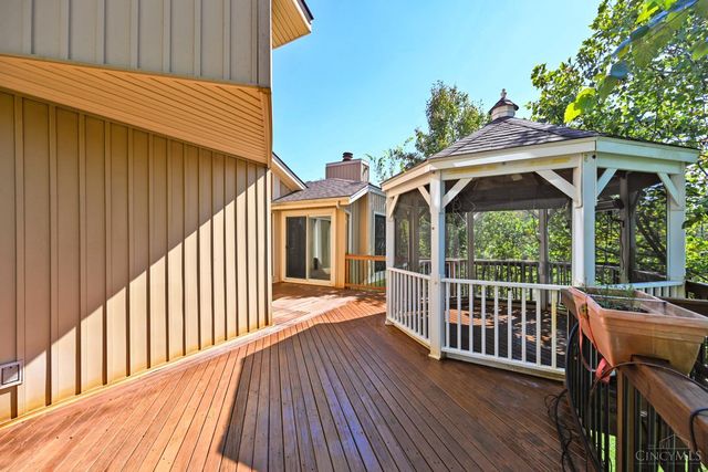 7337 Quail Run Drive, West Chester, OH 45069