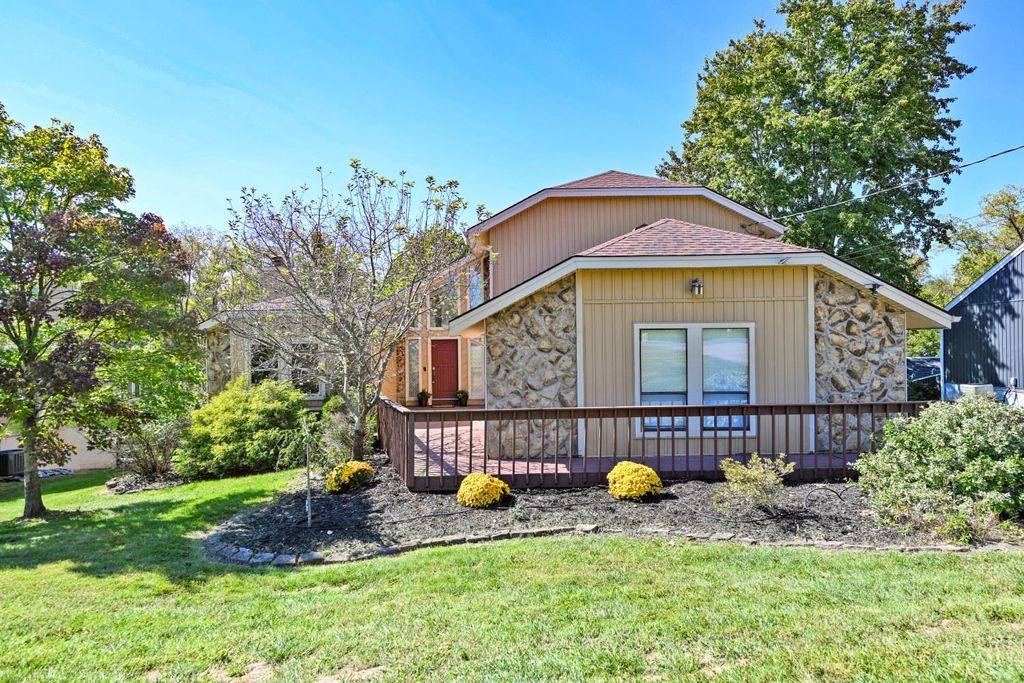 7337 Quail Run Drive, West Chester, OH 45069