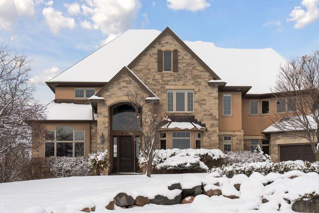 225 Calamus Circle, Medina, MN 55340