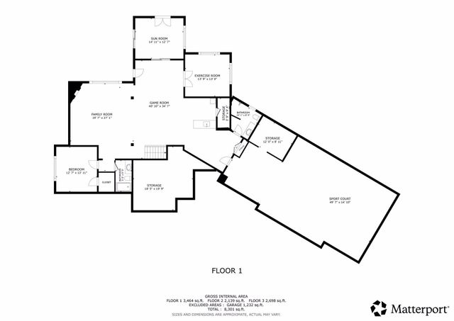 225 Calamus Circle, Medina, MN 55340