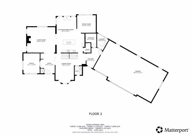 225 Calamus Circle, Medina, MN 55340