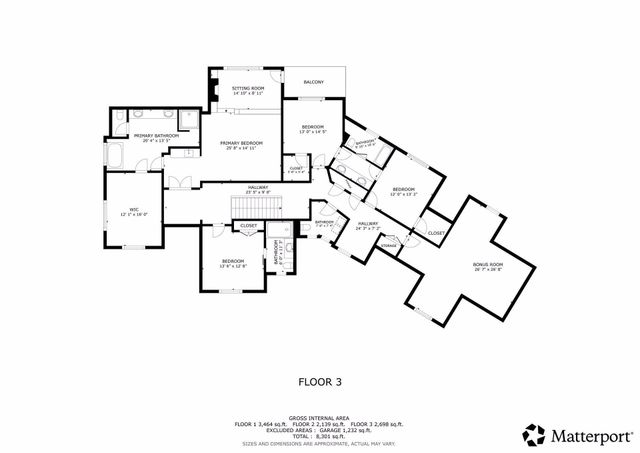 225 Calamus Circle, Medina, MN 55340