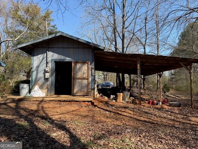 1570 Historic Homer Highway, Homer, GA 30547