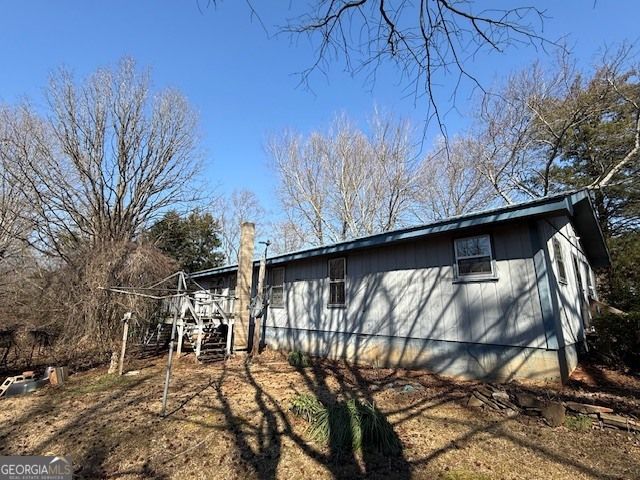 1570 Historic Homer Highway, Homer, GA 30547