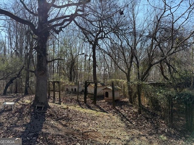 1570 Historic Homer Highway, Homer, GA 30547