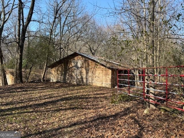 1570 Historic Homer Highway, Homer, GA 30547