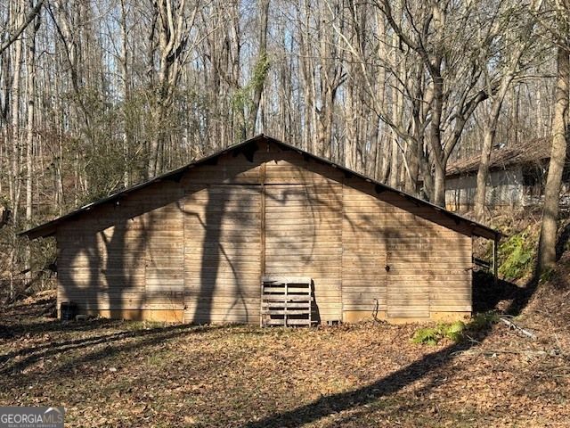 1570 Historic Homer Highway, Homer, GA 30547