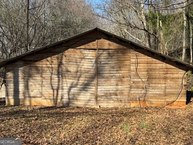 1570 Historic Homer Highway, Homer, GA 30547