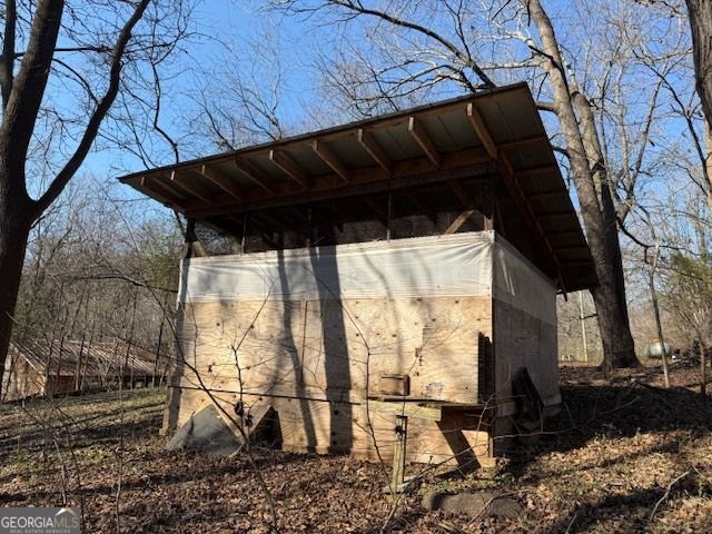 1570 Historic Homer Highway, Homer, GA 30547