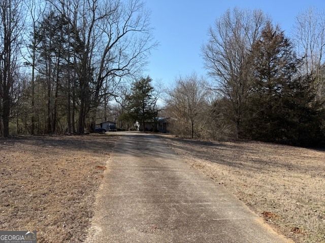 1570 Historic Homer Highway, Homer, GA 30547