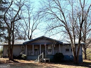 1570 Historic Homer Highway, Homer, GA 30547