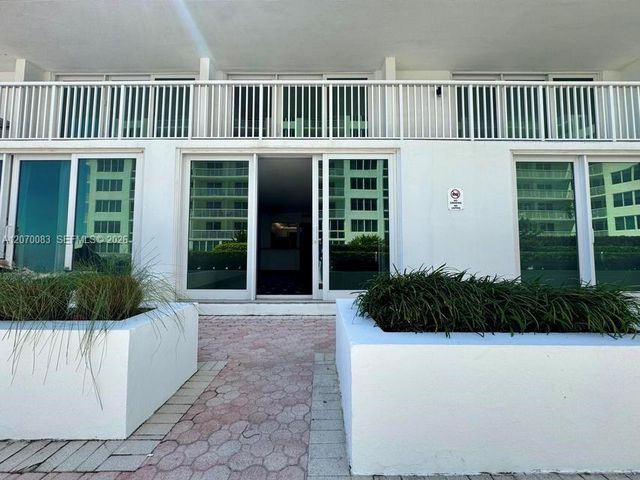5401 Collins Avenue 144, Miami Beach, FL 33140