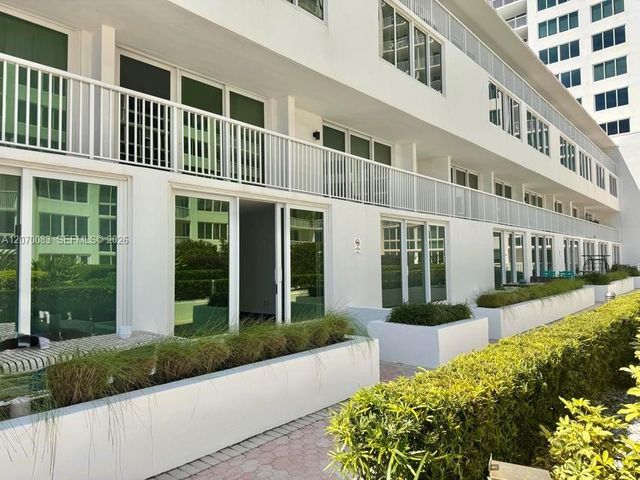 5401 Collins Avenue 144, Miami Beach, FL 33140