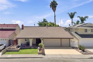 8101 Redford Lane, La Palma, CA 90623