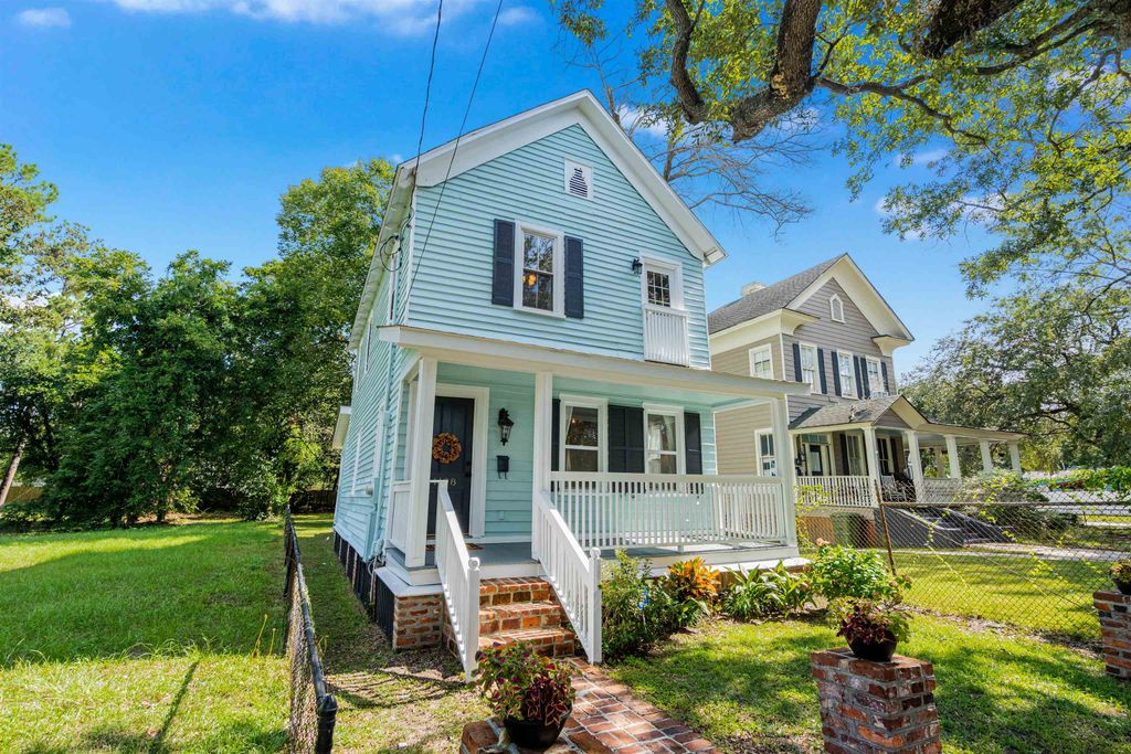 1108 Front St., Georgetown, SC 29440 — photo 2