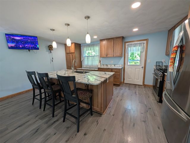 1109 NAGLE Road, Erie, PA 16511