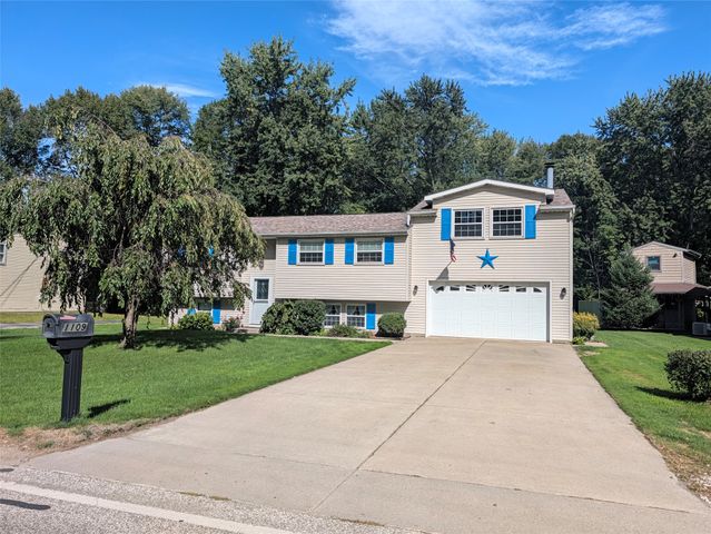 1109 NAGLE Road, Erie, PA 16511