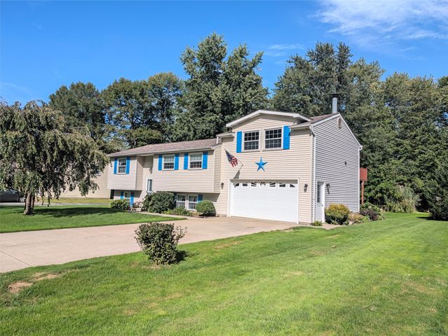1109 NAGLE Road, Erie, PA 16511