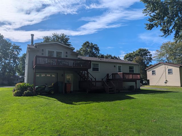 1109 NAGLE Road, Erie, PA 16511
