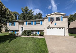 1109 NAGLE Road, Erie, PA 16511