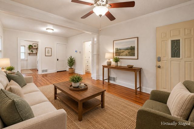 6202 SW 12th Street, Des Moines, IA 50315