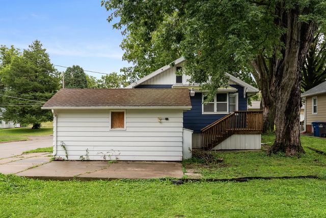 6202 SW 12th Street, Des Moines, IA 50315