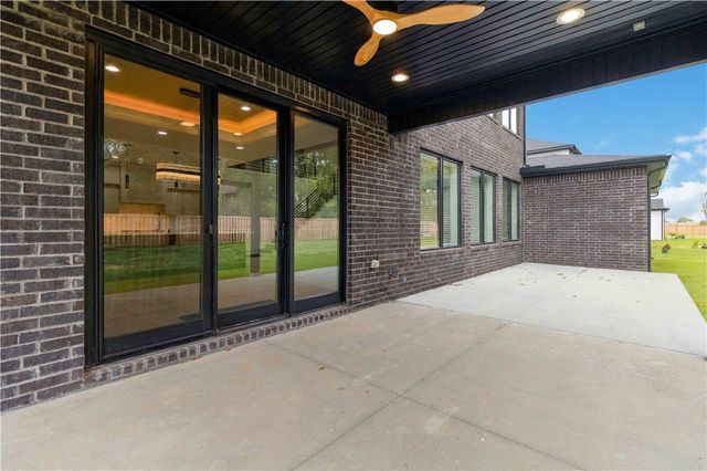 4414 S 88th Street, Bentonville, AR 72713