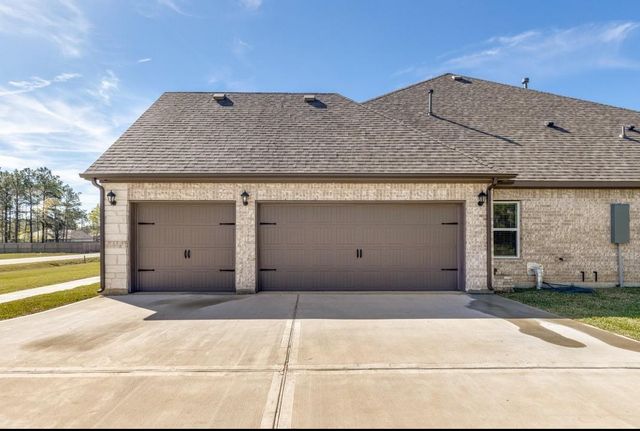 9741 Hardin Street, Conroe, TX 77303