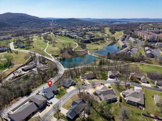 1952 Pointe Royale Drive, Branson, MO 65616