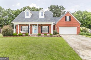 204 Lanna Ct, Warner Robins, GA 31088