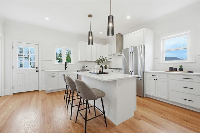 179 Main St 1, Medford, MA 02155