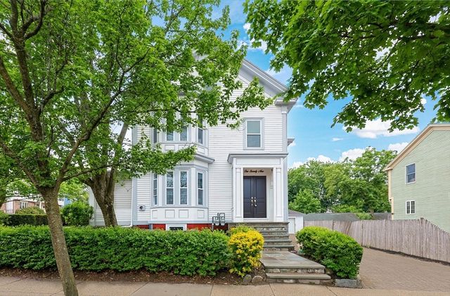 179 Main St 1, Medford, MA 02155