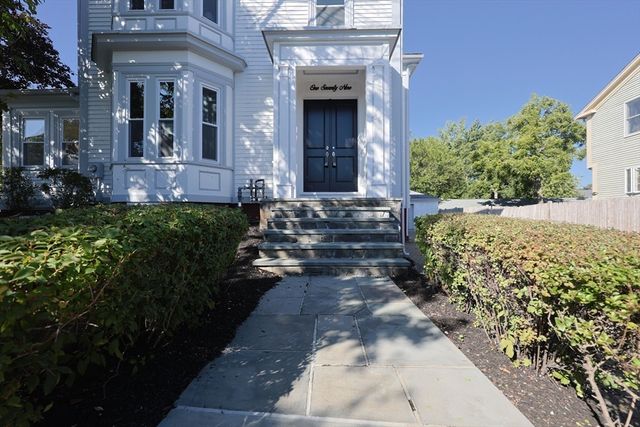 179 Main St 1, Medford, MA 02155