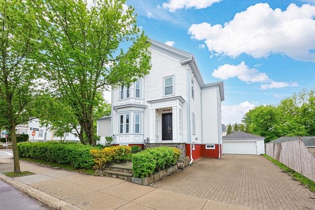 179 Main St 1, Medford, MA 02155