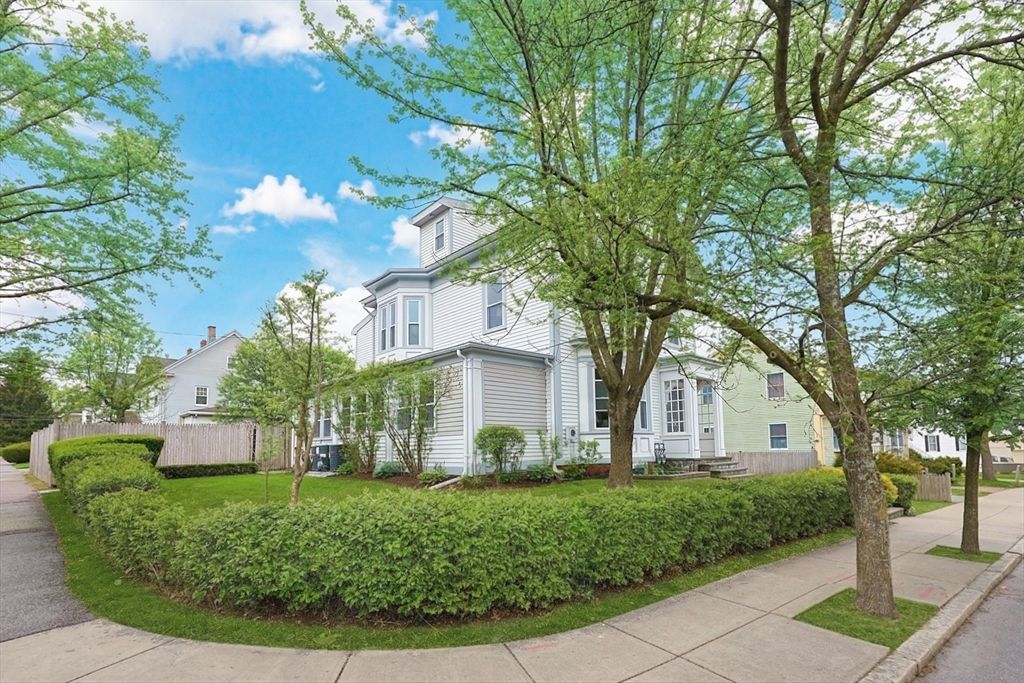 179 Main St 1, Medford, MA 02155