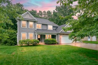 7551 Montego Bay Street, Portage City, MI 49002