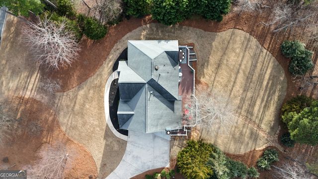 901 Mickleton Lane, Peachtree City, GA 30269