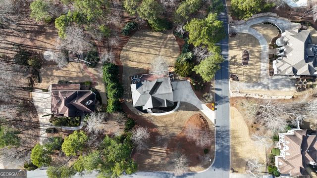 901 Mickleton Lane, Peachtree City, GA 30269