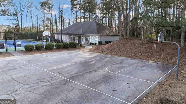 901 Mickleton Lane, Peachtree City, GA 30269