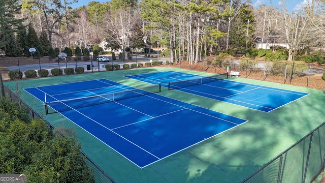 901 Mickleton Lane, Peachtree City, GA 30269