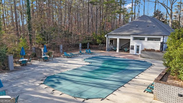 901 Mickleton Lane, Peachtree City, GA 30269