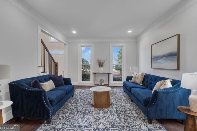 901 Mickleton Lane, Peachtree City, GA 30269