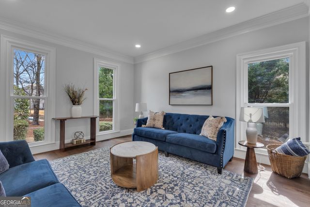 901 Mickleton Lane, Peachtree City, GA 30269