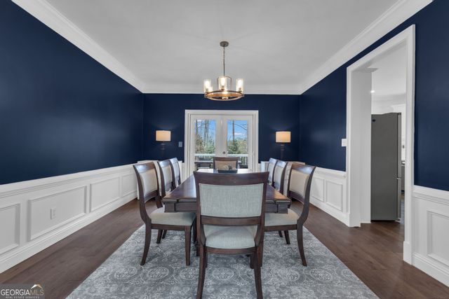 901 Mickleton Lane, Peachtree City, GA 30269