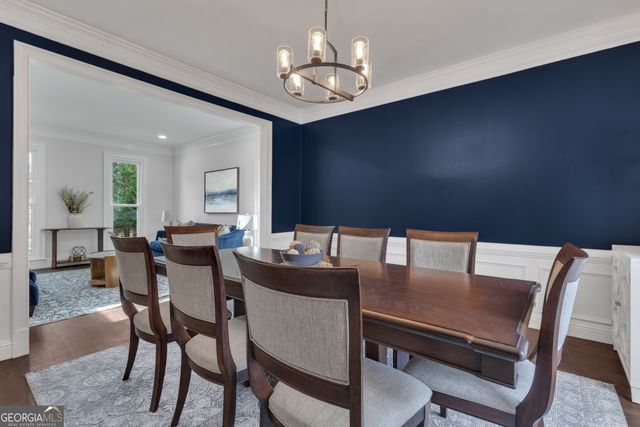 901 Mickleton Lane, Peachtree City, GA 30269