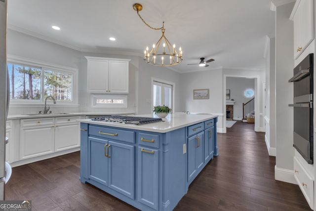 901 Mickleton Lane, Peachtree City, GA 30269