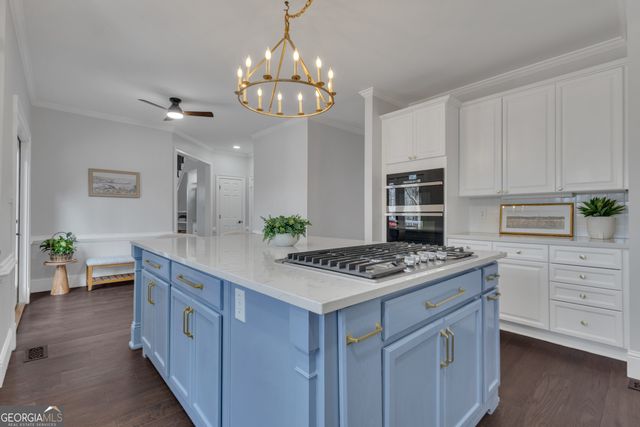 901 Mickleton Lane, Peachtree City, GA 30269