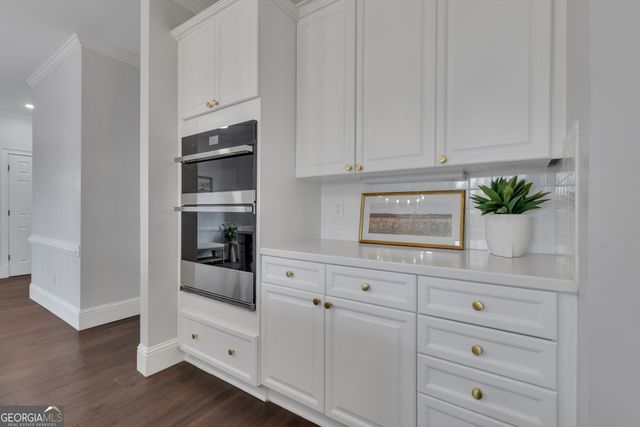 901 Mickleton Lane, Peachtree City, GA 30269