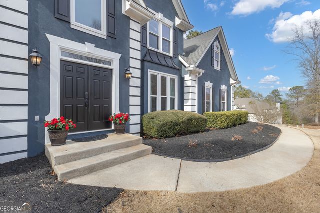 901 Mickleton Lane, Peachtree City, GA 30269