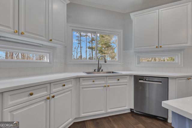 901 Mickleton Lane, Peachtree City, GA 30269